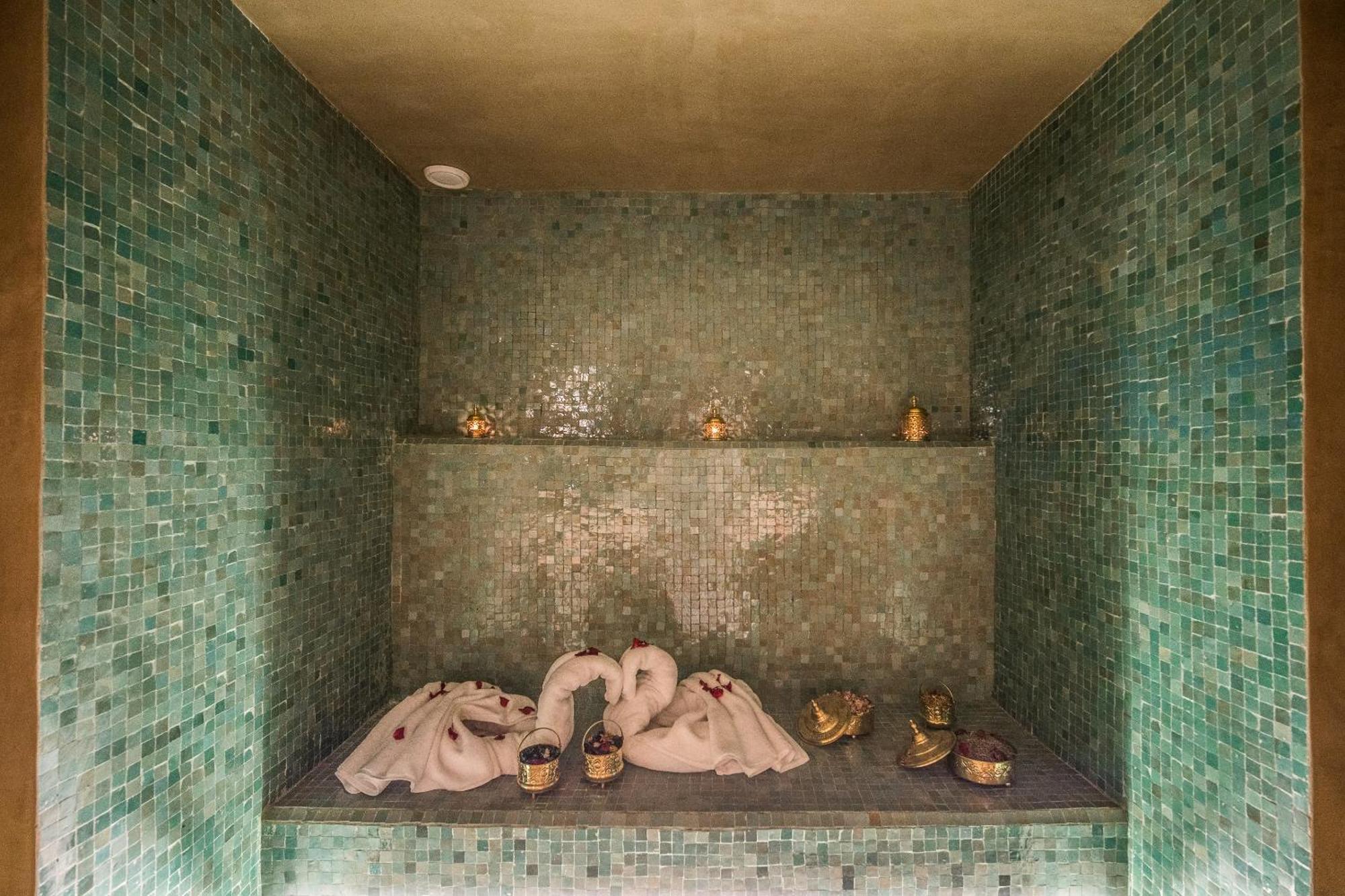 Medina Aparthotel Marrakesch